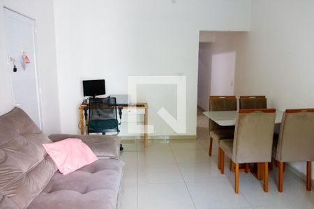 sala de casa à venda com 6 quartos, 170m² em Santa Maria, Osasco