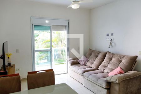 sala de casa à venda com 6 quartos, 170m² em Santa Maria, Osasco