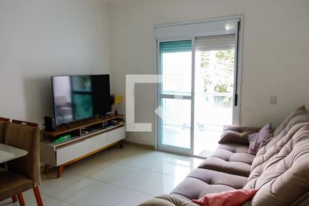 sala de casa à venda com 6 quartos, 170m² em Santa Maria, Osasco