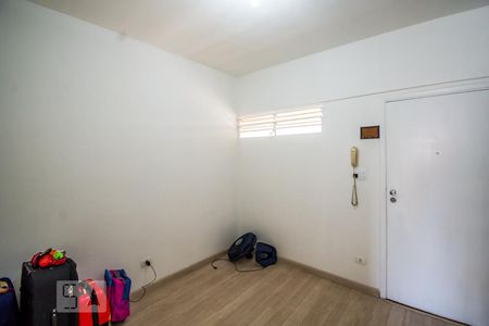 Apartamento para alugar com 39m², 1 quarto e sem vagaSala/Cozinha