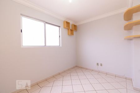 Quarto de apartamento para alugar com 2 quartos, 63m² em Residencial Granville, Goiânia