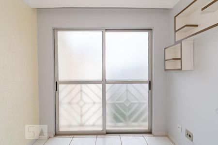 Detalhe da Sala de apartamento para alugar com 2 quartos, 63m² em Residencial Granville, Goiânia