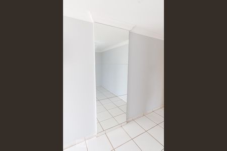 Detalhe da Sala de apartamento para alugar com 2 quartos, 63m² em Residencial Granville, Goiânia