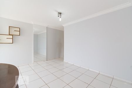 Sala de apartamento para alugar com 2 quartos, 63m² em Residencial Granville, Goiânia