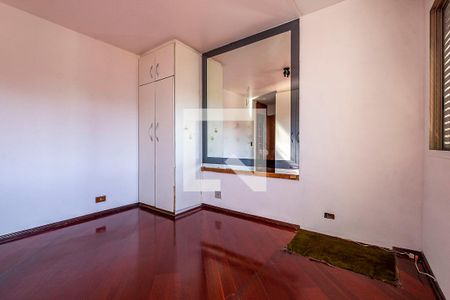 Suíte de apartamento à venda com 3 quartos, 107m² em Vila Madalena, São Paulo