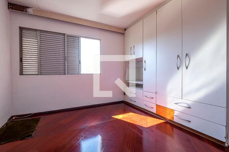 Suíte de apartamento à venda com 3 quartos, 107m² em Vila Madalena, São Paulo