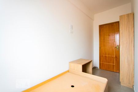 Quarto/Cozinha de kitnet/studio para alugar com 1 quarto, 13m² em Vila São Pedro, Santo André