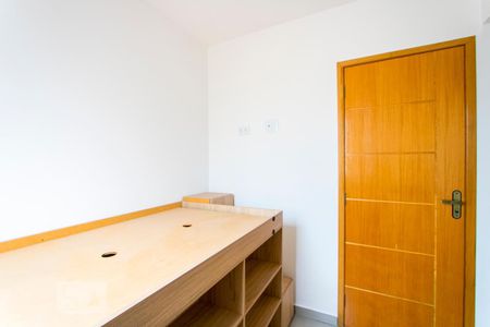 Quarto/Cozinha de kitnet/studio para alugar com 1 quarto, 10m² em Vila São Pedro, Santo André