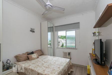 Quarto 1 de apartamento à venda com 2 quartos, 65m² em Braz de Pina, Rio de Janeiro
