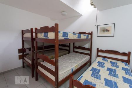 Sala/Quarto de kitnet/studio para alugar com 1 quarto, 27m² em Asa Norte, Brasília