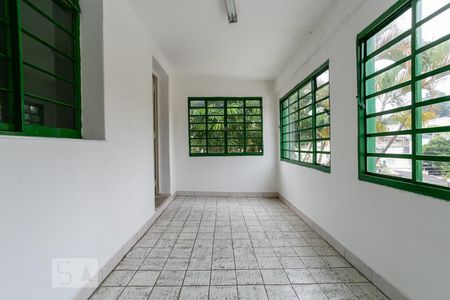 Jardim de Inverno/Varanda de casa à venda com 3 quartos, 150m² em Chácara Nossa Senhora Aparecida, São Paulo