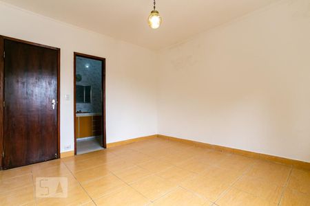Suíte de casa à venda com 3 quartos, 150m² em Chácara Nossa Senhora Aparecida, São Paulo