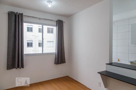 Sala de apartamento à venda com 2 quartos, 40m² em Jardim América da Penha, São Paulo