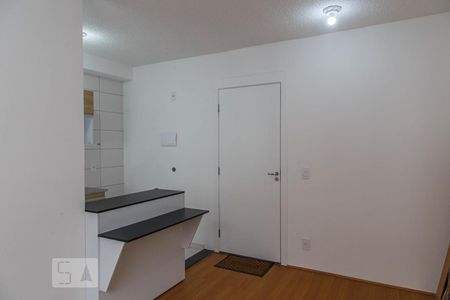 Sala de apartamento à venda com 2 quartos, 40m² em Jardim América da Penha, São Paulo