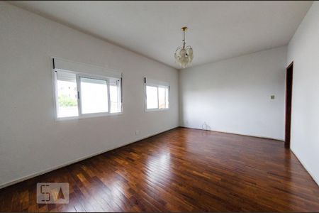 Sala de apartamento à venda com 4 quartos, 242m² em Alto Barroca, Belo Horizonte