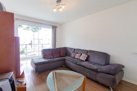 Sala de casa à venda com 3 quartos, 160m² em Km 18, Osasco