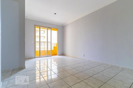 Sala de apartamento para alugar com 3 quartos, 76m² em Bonfim, Campinas