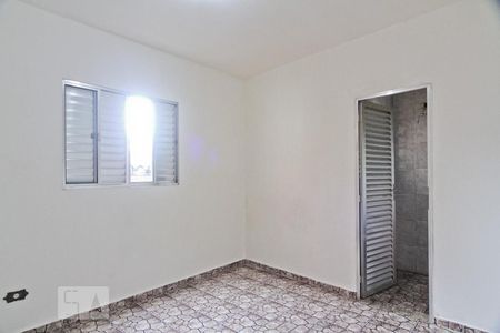 Quarto de casa para alugar com 1 quarto, 30m² em Lauzane Paulista, São Paulo