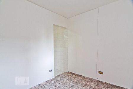 Quarto de casa para alugar com 1 quarto, 30m² em Lauzane Paulista, São Paulo