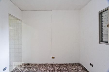 Quarto de casa para alugar com 1 quarto, 30m² em Lauzane Paulista, São Paulo