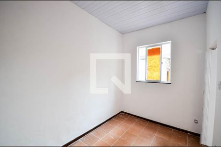 Quarto 2 de casa para alugar com 3 quartos, 70m² em Vila Isabel, Rio de Janeiro