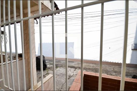 Vista da Sala de casa para alugar com 3 quartos, 70m² em Vila Isabel, Rio de Janeiro