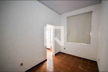 Quarto 1 de casa para alugar com 3 quartos, 70m² em Vila Isabel, Rio de Janeiro