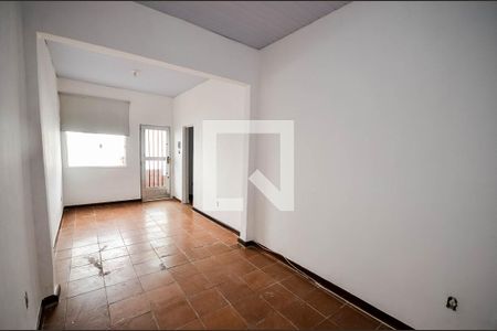 Sala de casa para alugar com 3 quartos, 70m² em Vila Isabel, Rio de Janeiro