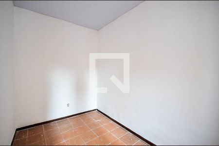 Quarto 2 de casa para alugar com 3 quartos, 70m² em Vila Isabel, Rio de Janeiro