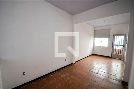 Sala de casa para alugar com 3 quartos, 70m² em Vila Isabel, Rio de Janeiro