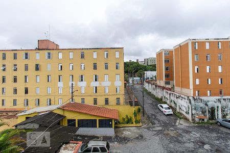 Vista de apartamento para alugar com 2 quartos, 56m² em Conjunto Residencial José Bonifácio, São Paulo