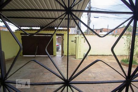 Vista de casa para alugar com 3 quartos, 150m² em Saracuruna, Duque de Caxias