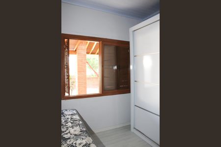 Quarto 1 de casa à venda com 3 quartos, 80m² em São José, Canoas