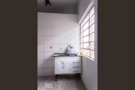 Cozinha Casa 1 de casa à venda com 7 quartos, 300m² em Vila Patrimonial, São Paulo
