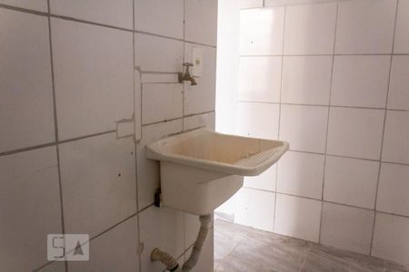 Banheiro Casa 1 de casa à venda com 7 quartos, 300m² em Vila Patrimonial, São Paulo