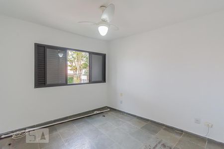 Quarto de apartamento para alugar com 1 quarto, 48m² em Nova Campinas, Campinas