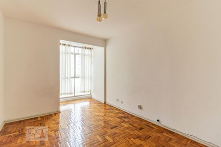 Sala de apartamento para alugar com 3 quartos, 79m² em Campos Elíseos, São Paulo
