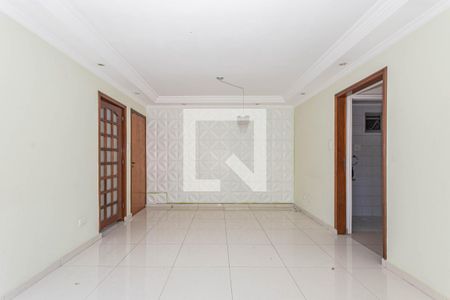 Sala de apartamento para alugar com 3 quartos, 94m² em Vila Mariana, São Paulo