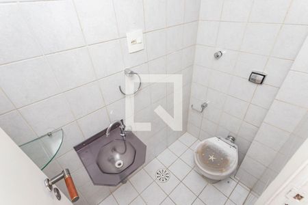 Lavabo de apartamento para alugar com 3 quartos, 94m² em Vila Mariana, São Paulo