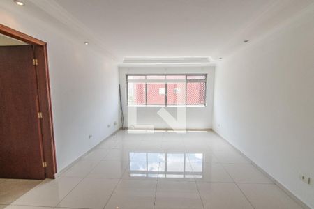 Sala de apartamento à venda com 3 quartos, 94m² em Vila Mariana, São Paulo