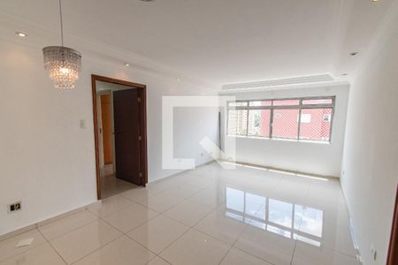 Sala de apartamento à venda com 3 quartos, 94m² em Vila Mariana, São Paulo