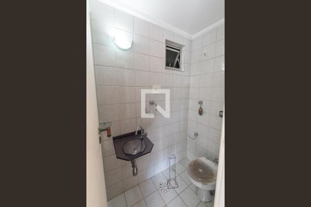 Lavabo de apartamento à venda com 3 quartos, 94m² em Vila Mariana, São Paulo