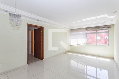 Sala de apartamento para alugar com 3 quartos, 94m² em Vila Mariana, São Paulo