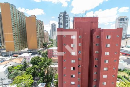 Vista do quarto 1 de apartamento à venda com 3 quartos, 94m² em Vila Mariana, São Paulo