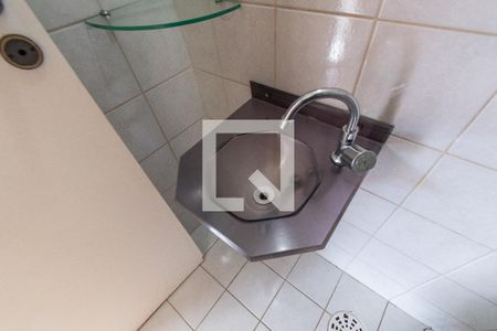 Lavabo de apartamento à venda com 3 quartos, 94m² em Vila Mariana, São Paulo