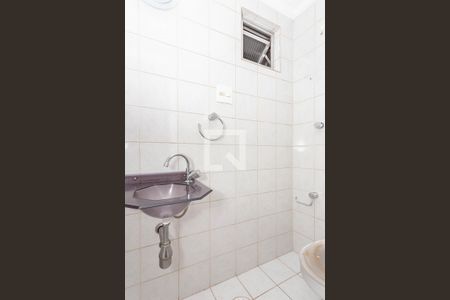 Lavabo de apartamento para alugar com 3 quartos, 94m² em Vila Mariana, São Paulo