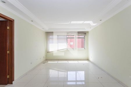 Sala de apartamento para alugar com 3 quartos, 94m² em Vila Mariana, São Paulo