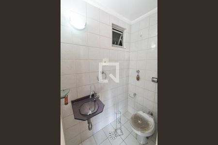 Lavabo de apartamento à venda com 3 quartos, 94m² em Vila Mariana, São Paulo