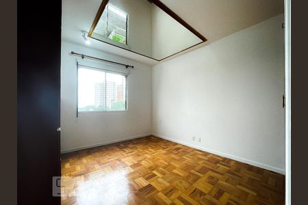 Quarto 2 - Suíte de apartamento à venda com 4 quartos, 110m² em Vila Mariana, São Paulo