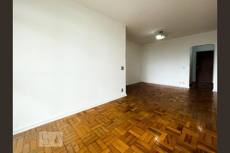 Sala de Estar de apartamento à venda com 4 quartos, 110m² em Vila Mariana, São Paulo